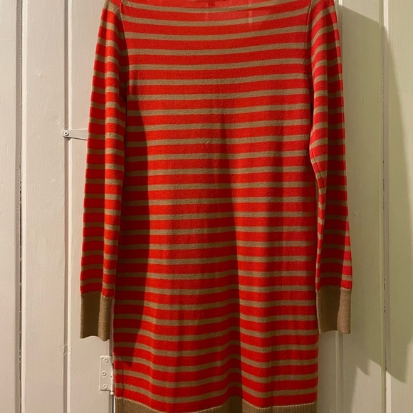 Gap wool blend sweater dress-woman’s small NWT - Picture 2 of 7